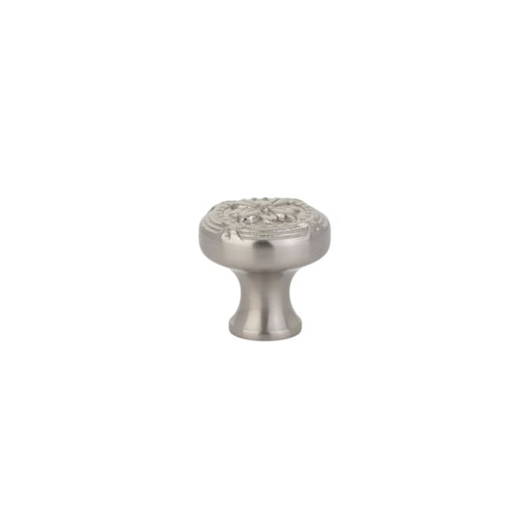 Emtek Satin Nickel Knobs 86277US15 86277US15 - main