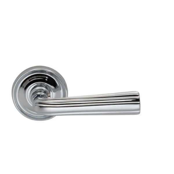 Omnia LVR 2-3/16" Rose Pass 2-3/4" BS Full Lip 1-3/8" Doors BR CH 706 706/55AF.PA2 - main