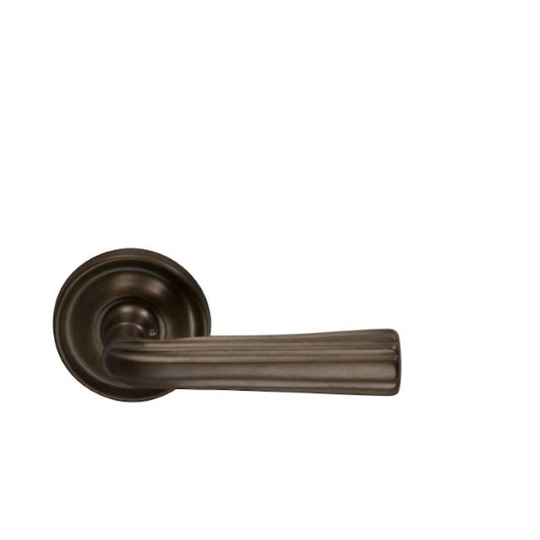 Omnia LVR 2-3/16" Rose Pass 234BS Full Lip 1-3/8" Doors ULQ AB 706 706/55AF.PA5A