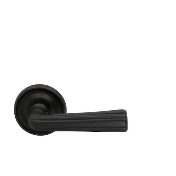Omnia LVR 2-3/16" Rose Pass 2-3/4" BS Full Lip 1-3/4" Doors ORB 706 706/55CF.PA10B