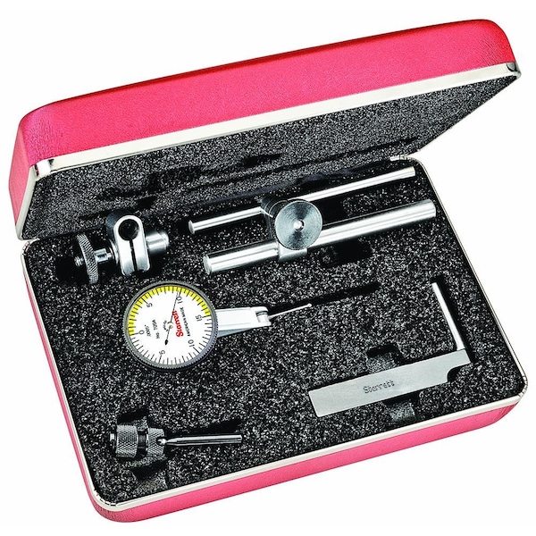 Starrett Dial Depth Gage Accessory, 7" PT22287 - main