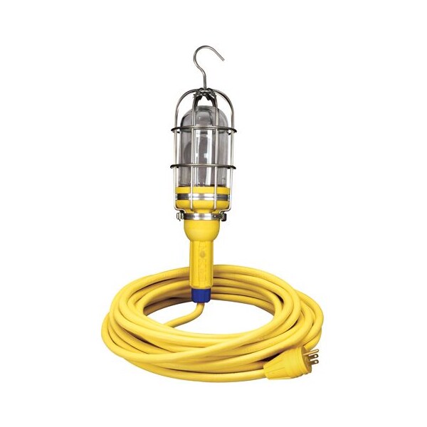 Ericson HNDLMP-VAPORPROOF w/70NGQL w/25FT CRD 70-NGQL25 - main