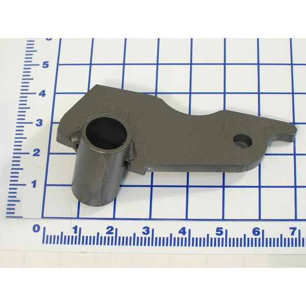 Kelley Lip Latches, Lifters, And Locks, 6ft Fx L 711-998 - main