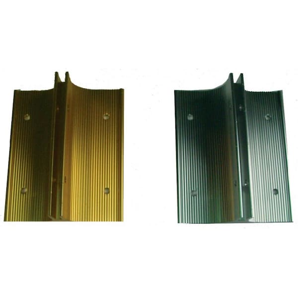 Nmc Gold Wall Bracket, 2 711-602 - main