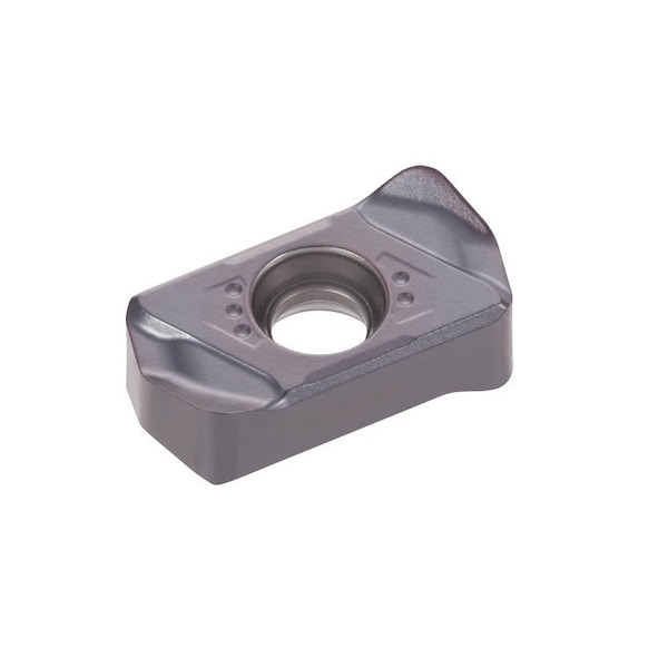 Tungaloy Milling Insert, LNMU0303ZER-ML AH32, PK10 6782085 - main