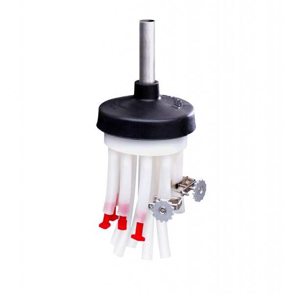 Labconco Ampule Pod, 3/8" I.D. tubing, for Fre 7205101 - main