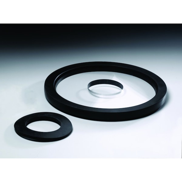 Labconco Acrylic Lid, for Console Freeze Dryer 14 7208200 - main