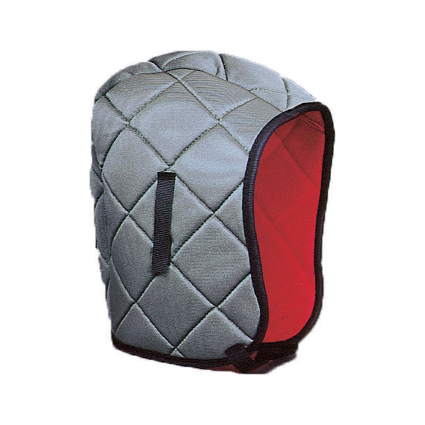 Mutual Industries Hard Hat Winter Liner 72200-100 - main