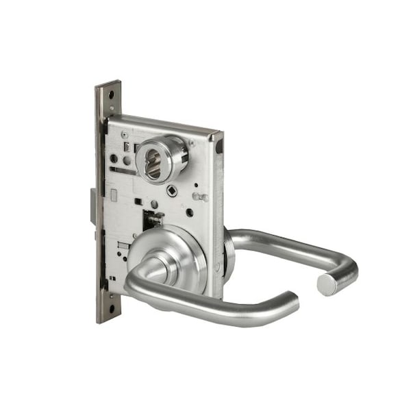 Best Satin Chrome Classroom 45H7R03H626RH 45H7R03H626RH - main