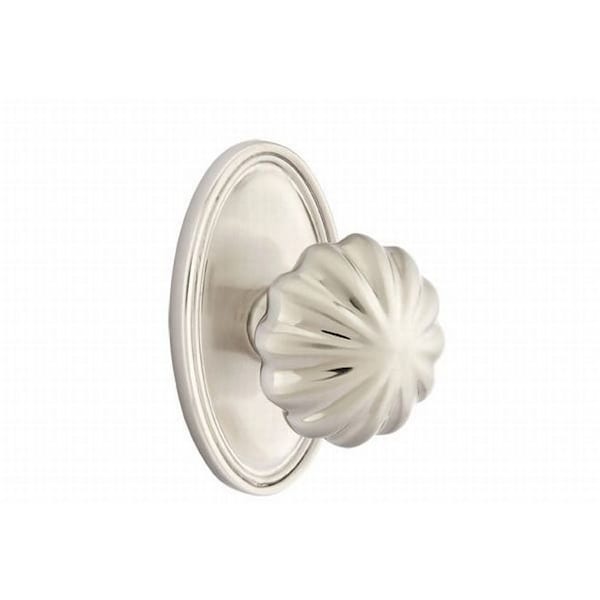 Emtek Satin Nickel Privacy C8220MNUS15 C8220MNUS15 - main