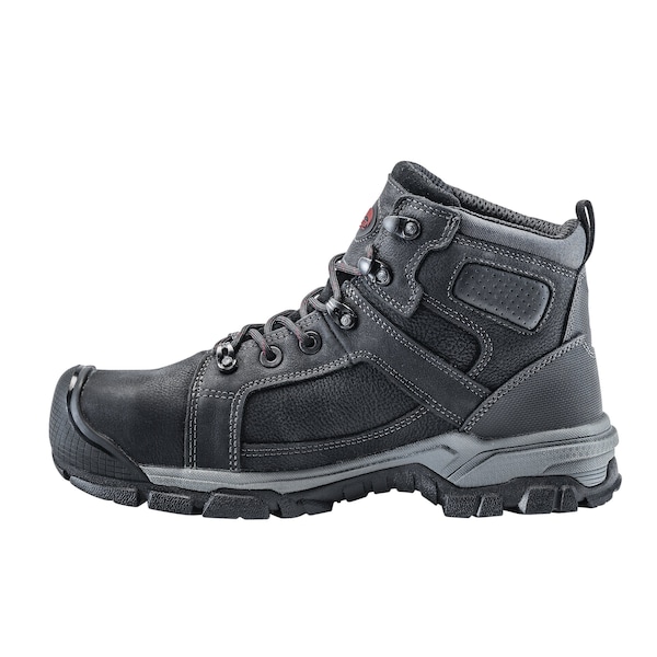 Avenger Safety Footwear Men's Aluminum Toe RIPSAW AT, MENS