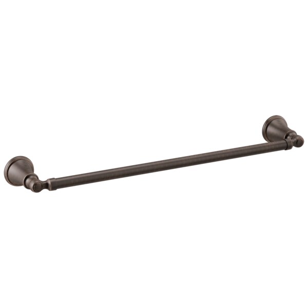 Delta Faucet Company Delta Woodhurst Towel Bar, 18", Venetian 73218-RB