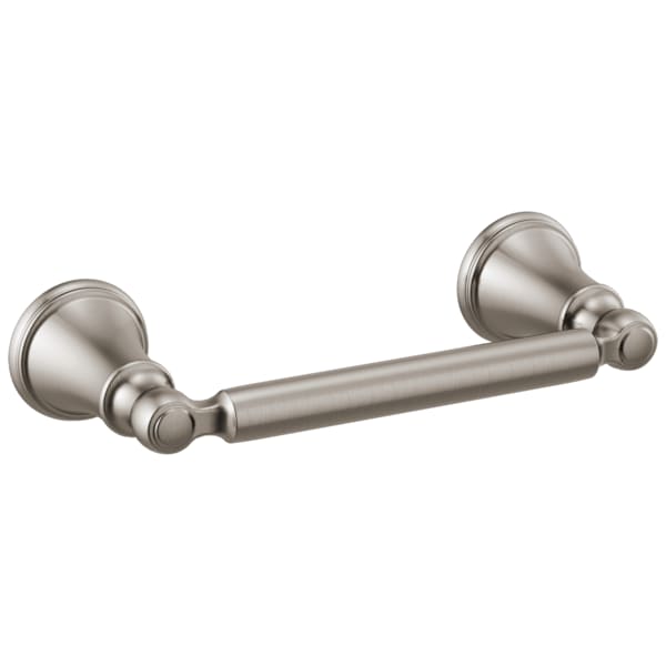 Delta Faucet Company Delta Woodhurst Tissue Holder, Stainless 73250-SS