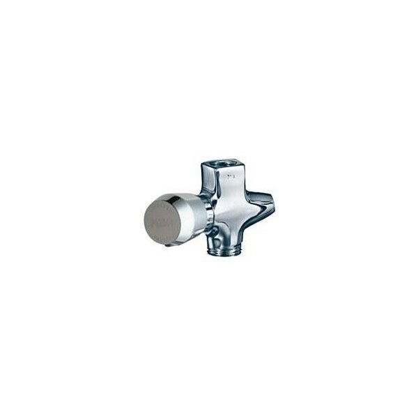 Chicago Faucet Urinal Valve 733665PSHVO Zoro