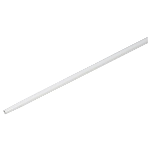 Carlisle Foodservice Plastic Handle Tapered, 60" L, 1", PK12 4123200 - main