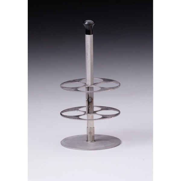 Labconco Tube Holder, 4 x 50mL 30 x 115mm 7379500 - main