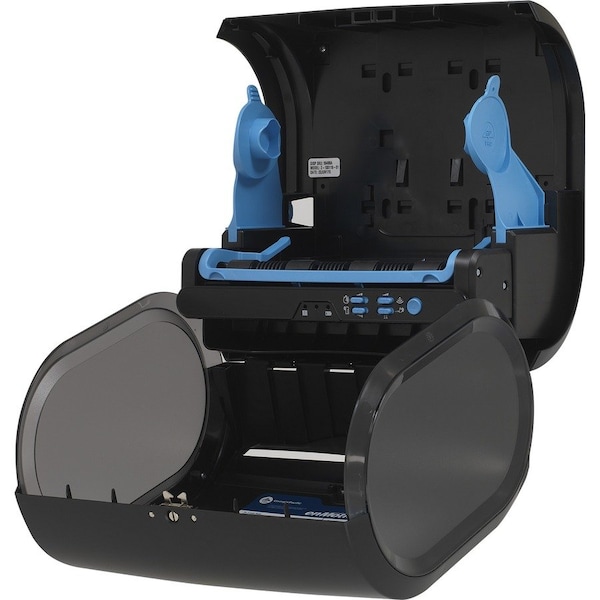 Georgia-Pacific enMotion Impulse 1-Roll Automated Touchless Paper