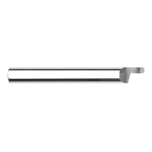 Internal Tool A 1/4X.063X.180 Radius Nose Face Groov 73-8005-C