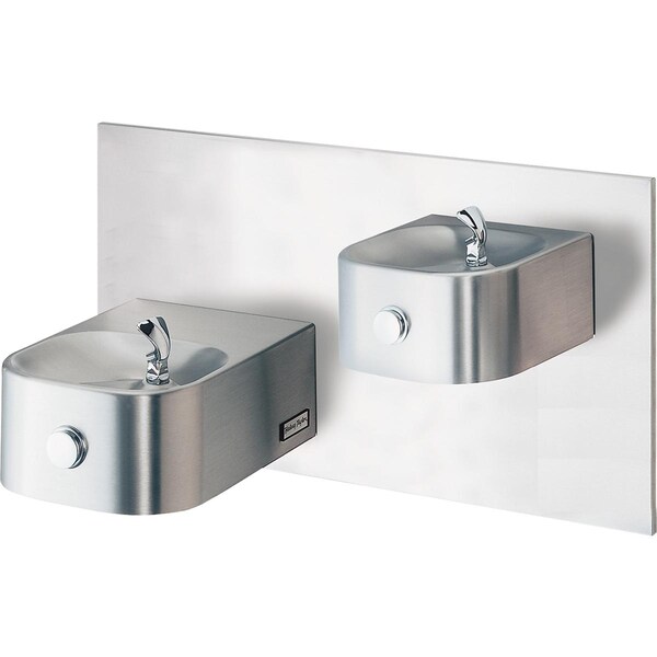 Elkay 74330090R83 2,173.60 Wall Mount, Yes ADA, 2 Level Drinking