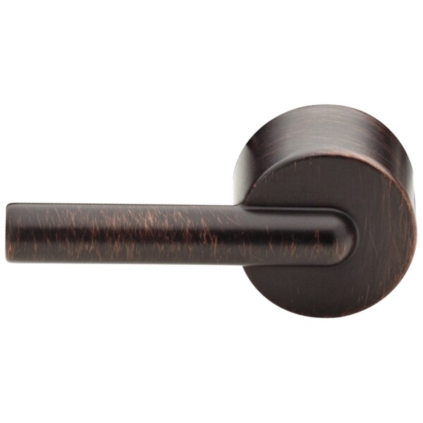Delta Delta Trinsic Tank Lever, Venetian Bronze 75960-RB