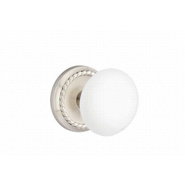 Emtek Satin Nickel Passage C8101IWUS15 C8101IWUS15 - main