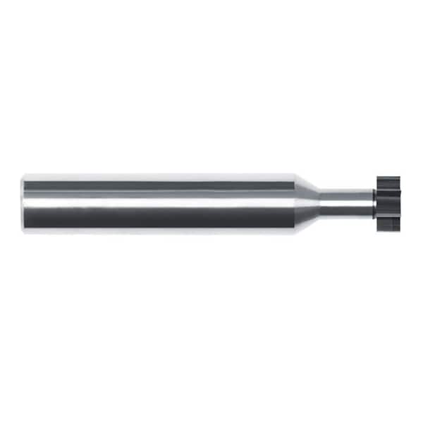 Internal Tool A .500X.1969 5Mm Solid Carbide Key Cut 76-1267-C