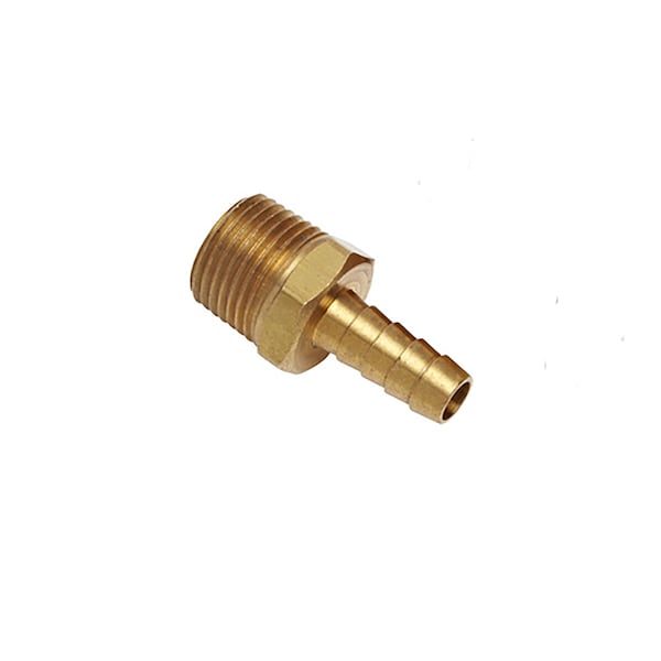 Polyscience Chiller Fittings, 1/2" Male NPT to 3/8" ( 776-196