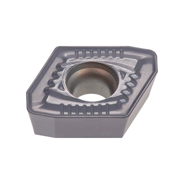 Tungaloy Indexable Drill Insert XPMT050204R, PK10 6861402 - main