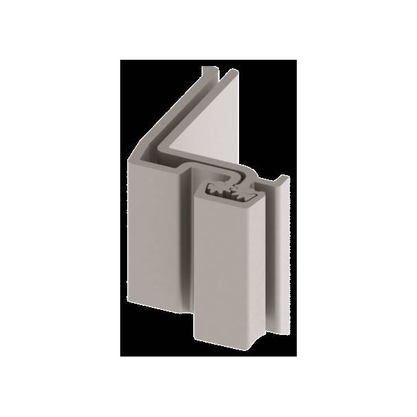 Hager Aluminum Hinge 780041119HDCL 008208 - main