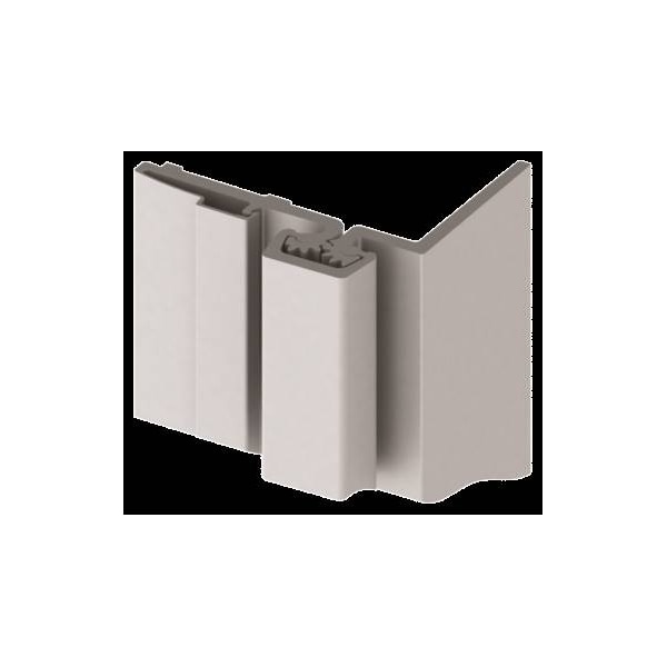 Hager Aluminum Hinge 78015583HDCL 068088 - main