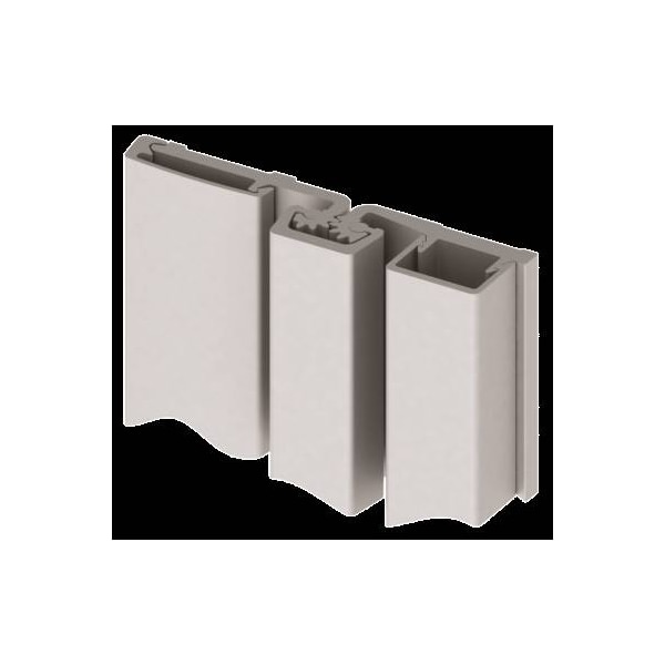 Hager Dark Bronze Hinge 78015779HDDBA 002222 - main