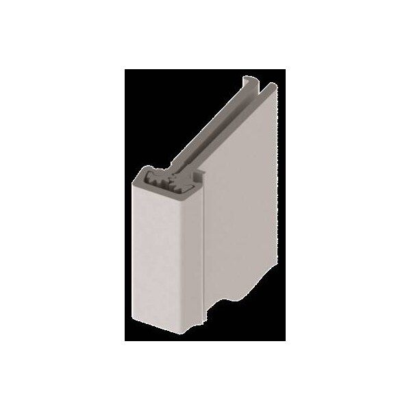 Hager Aluminum Hinge 78022483LLCL 78022483LLFFULCL - main