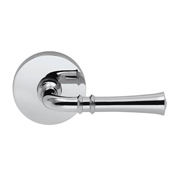 Omnia LVR Modern Rose Pass LVR 2-3/8" BS Full Lip Bright Chrome 785 785MD/238F.PA26