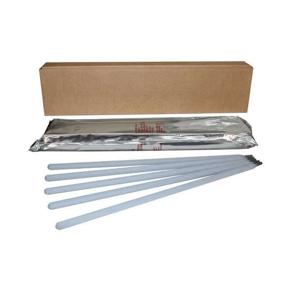 Esab Hardfacing Stick Electrode, AC, DCEP, Stoody 35, 14 in 11318300 - main