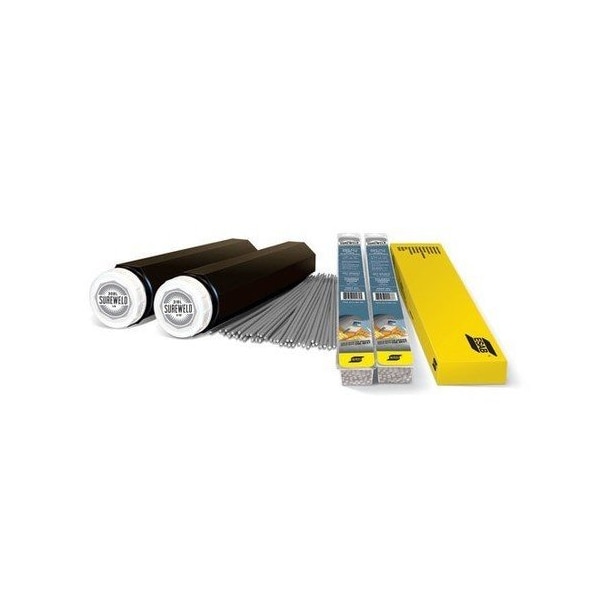 Esab Stick Electrode N3081324P | Zoro