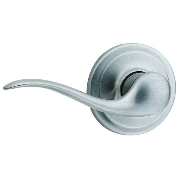 Kwikset Left Hand Tustin Half Dummy Lock 97880-758 - main