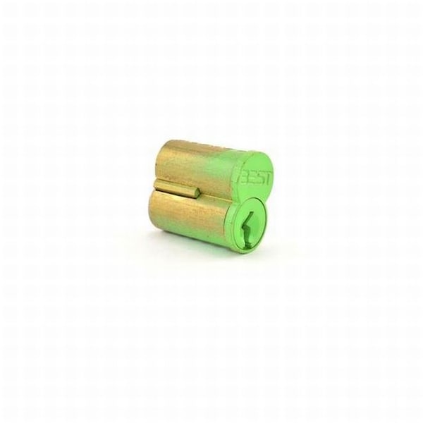 Best Green Cylinder 1CC7A2GREEN 887838144171 - main