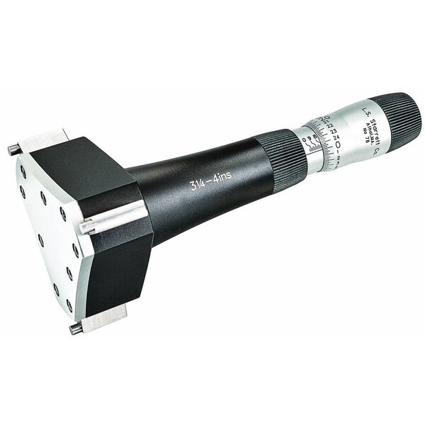 Starrett Micrometer Inside 78XTZ-4 - main