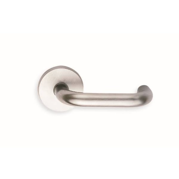 Omnia Lever Dummy Pair Satin Chrome 798 798/00.PD3
