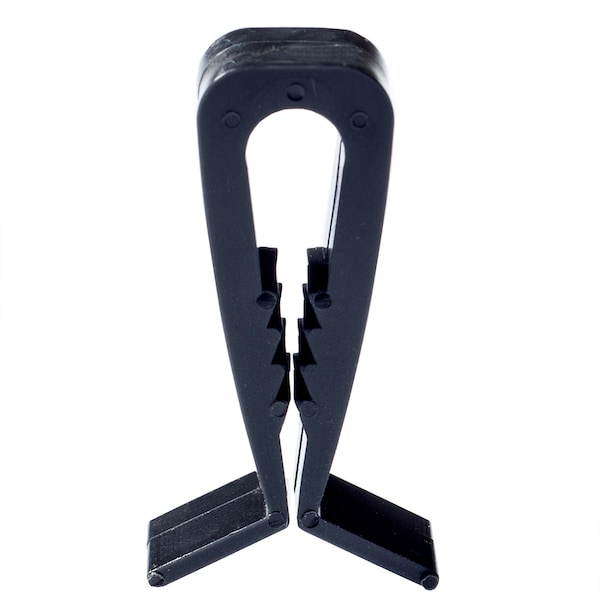 Genesis Hold Down Clips, PK 50 79900 Zoro