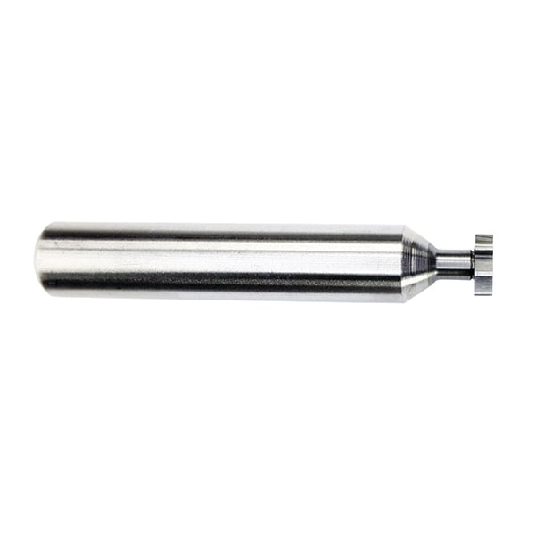 Internal Tool A 24 MmX1.0 Mm Carbide Key Cutter 79-1920