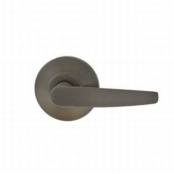 Best Oil Rubbed Bronze Dummy 7KC1DT16D613 887838385062 - main