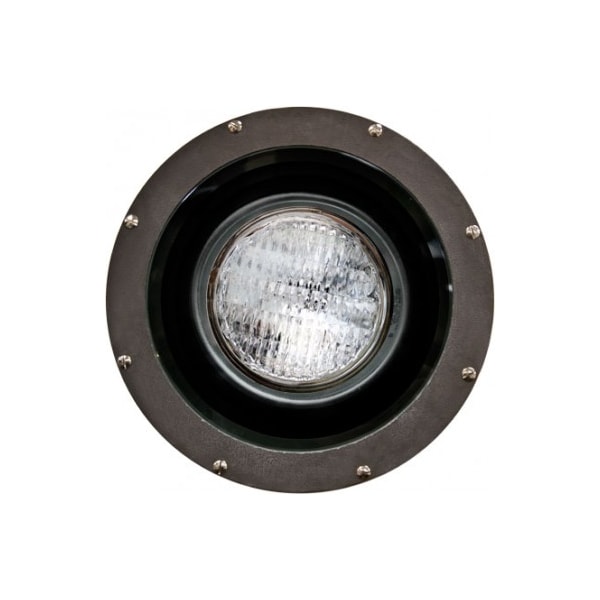 Dabmar Lighting Well Light, 4330, Fiberglass FG4330 - main