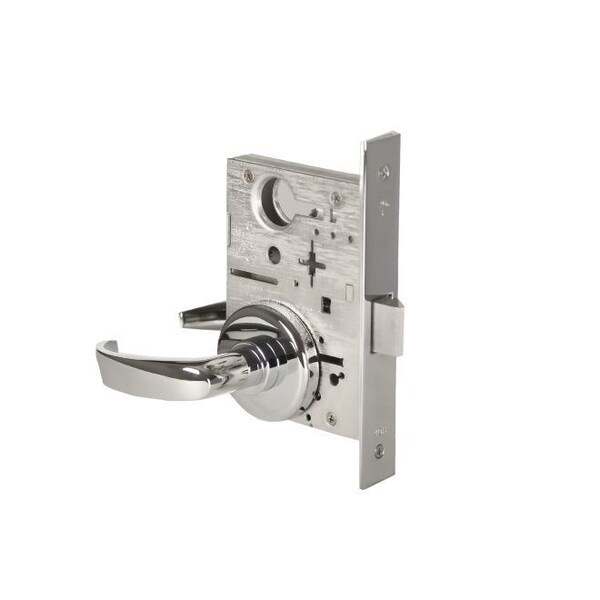 Best Bright Chrome Passage 45H0N14H625RH 887838170293 - main