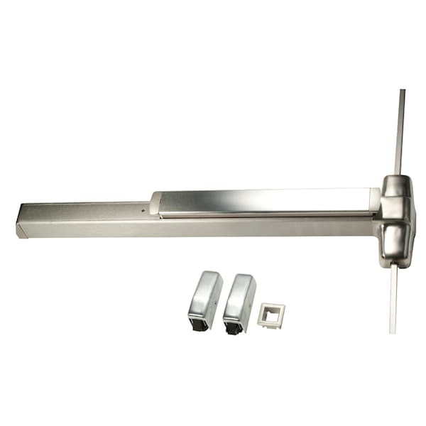 Von Duprin Satin Stainless Steel Exit 9827EO32D4 9827EO32D4 - main