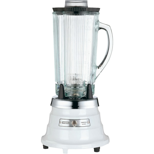 Waring Commercial Food Blender, 40 Oz, 1 Speed 700G | Zoro