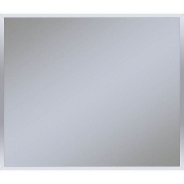 Robern Profiles Mirror, 3630, Chrome PM3630T76 Zoro