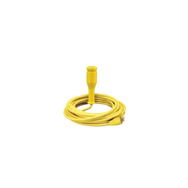 Ericson HNDL w/50FT CRDST AND 5-15 PLG w/SW 7-SA50 - main