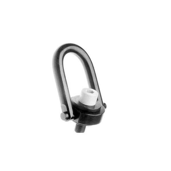 Hhip 500 kg Standard UBar Hoist Ring With M10 X 1.50 Thread 80046916