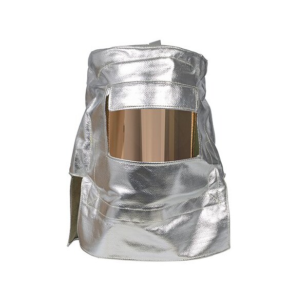 Tillman Ack Hood W/Gld Wndw 8006 - main